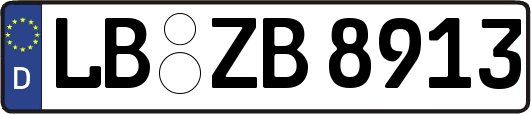 LB-ZB8913