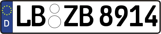 LB-ZB8914