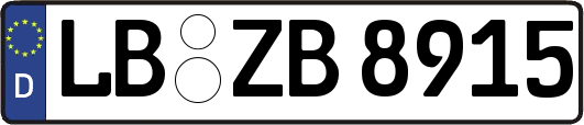 LB-ZB8915