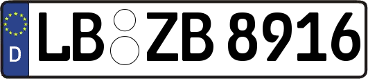 LB-ZB8916