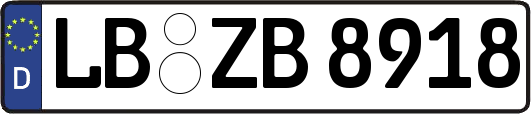 LB-ZB8918
