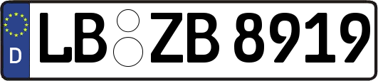 LB-ZB8919