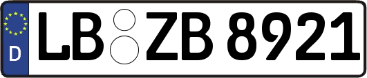 LB-ZB8921