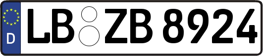 LB-ZB8924