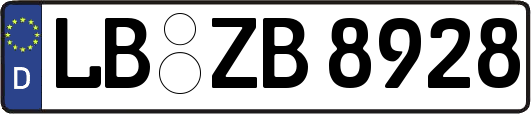 LB-ZB8928