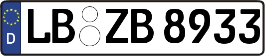 LB-ZB8933