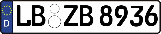 LB-ZB8936