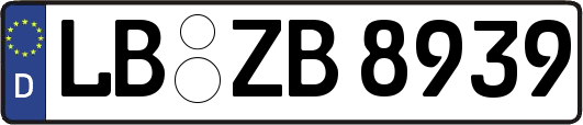 LB-ZB8939