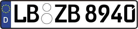 LB-ZB8940