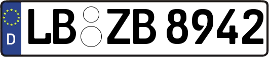 LB-ZB8942
