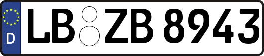LB-ZB8943