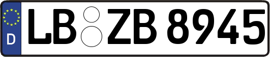 LB-ZB8945