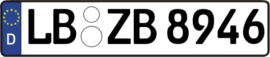 LB-ZB8946