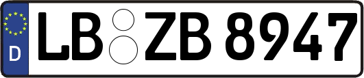 LB-ZB8947