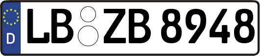 LB-ZB8948