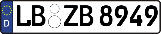 LB-ZB8949