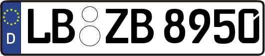 LB-ZB8950