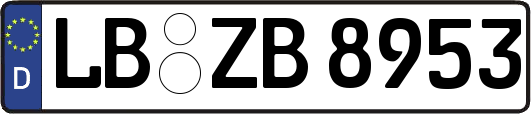 LB-ZB8953