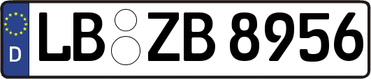 LB-ZB8956