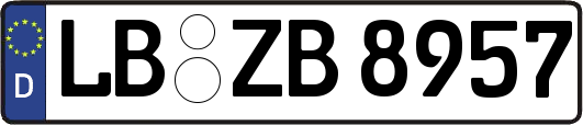 LB-ZB8957