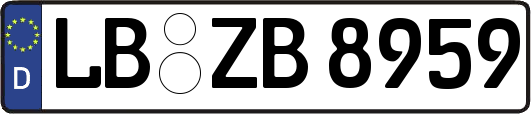 LB-ZB8959