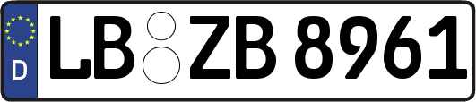 LB-ZB8961