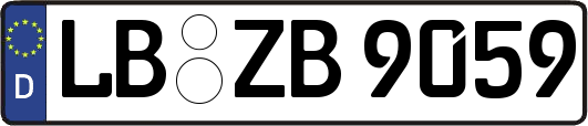 LB-ZB9059
