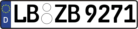 LB-ZB9271