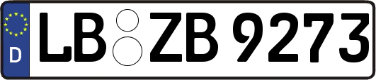 LB-ZB9273