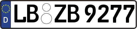 LB-ZB9277