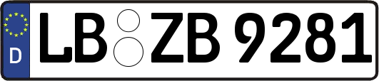 LB-ZB9281