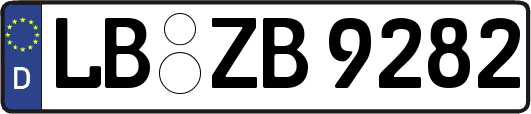 LB-ZB9282