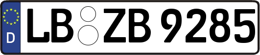 LB-ZB9285