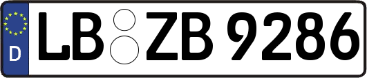 LB-ZB9286