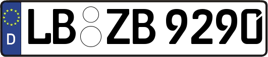 LB-ZB9290