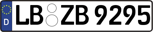 LB-ZB9295