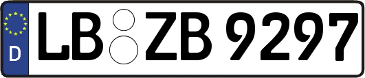 LB-ZB9297