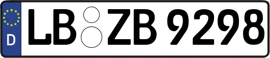 LB-ZB9298