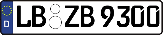 LB-ZB9300