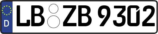 LB-ZB9302