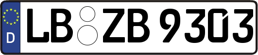 LB-ZB9303