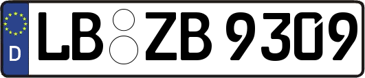 LB-ZB9309