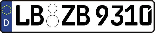 LB-ZB9310