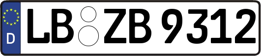 LB-ZB9312