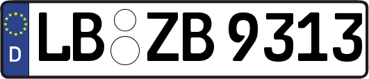 LB-ZB9313