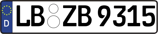LB-ZB9315