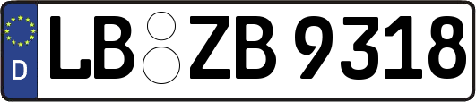 LB-ZB9318