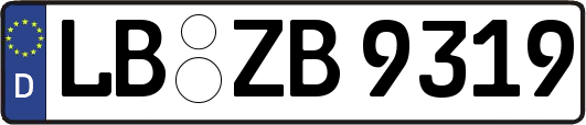 LB-ZB9319