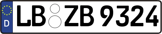 LB-ZB9324