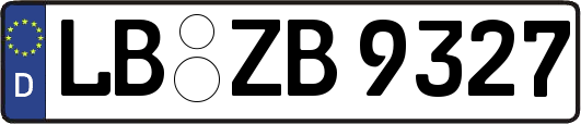 LB-ZB9327